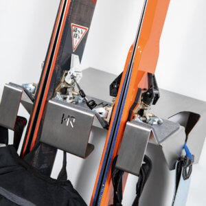 hangR - ski holder