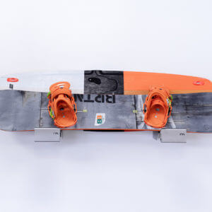 hangR - board holder